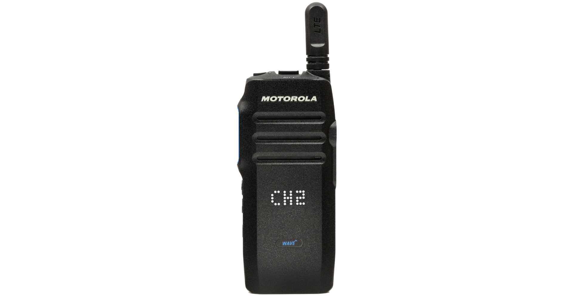 Motorola Wave TLK 100i PoC transceiver, IP radio